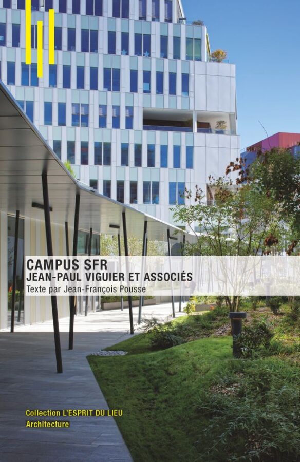 Campus SFR